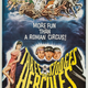 Illustration for article titled Hercules in Film